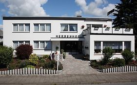 Hotel Herrenhof